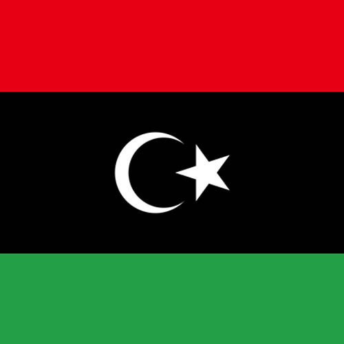 利比亚海运专线
